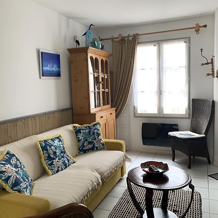 Appartement Saint Clair Proche Du Port Exterior foto