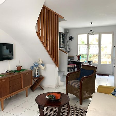 Appartement Saint Clair Proche Du Port Exterior foto