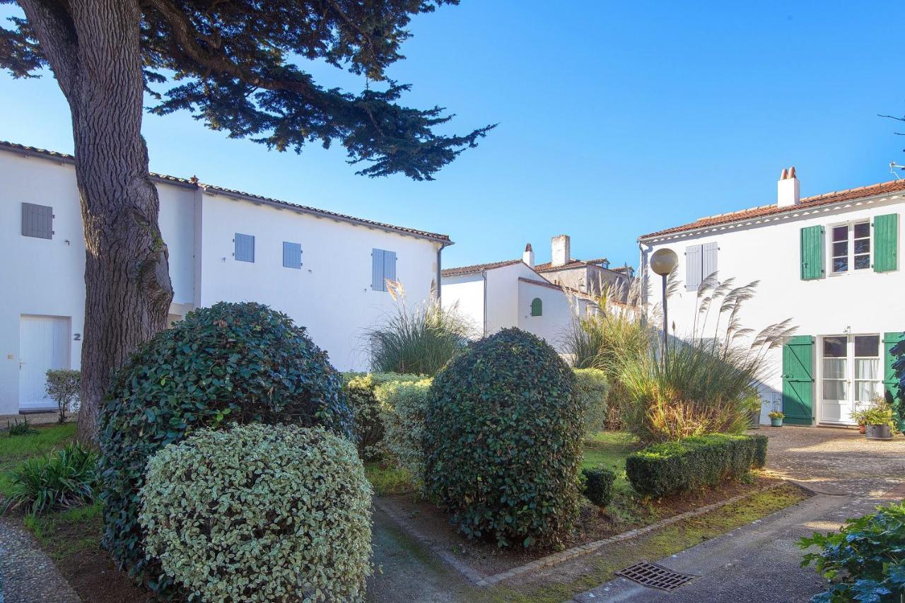 Appartement Saint Clair Proche Du Port Exterior foto